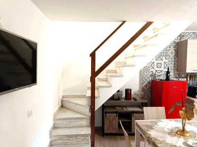 Holiday house Ferienhaus Equi Terme nahe Karsthöhlen - Features photo 5