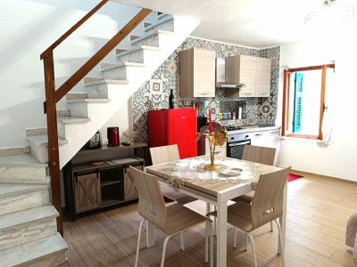 Holiday house Ferienhaus Equi Terme nahe Karsthöhlen - Features photo 7