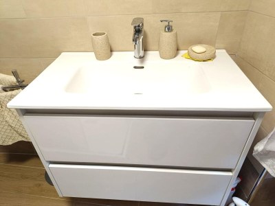 Holiday house Ferienhaus Equi Terme nahe Karsthöhlen - Features photo 12