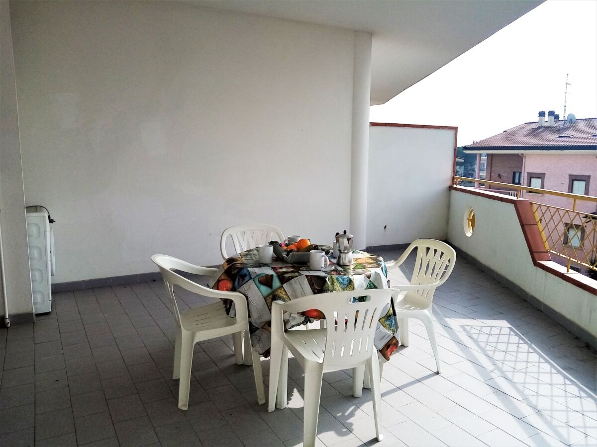 Apartment Komfortabler Aufenthalt an der Küste - Outdoor photo 4