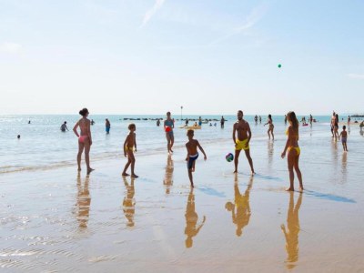 Apartment Komfortabler Aufenthalt an der Küste - Environment photo 13