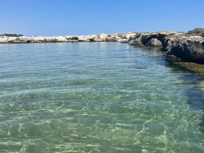 Apartment Komfortabler Aufenthalt an der Küste - Environment photo 16