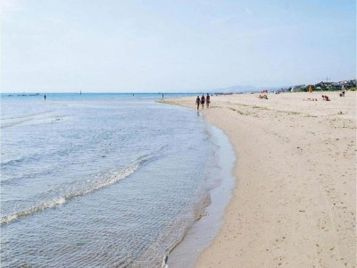 Apartment Komfortabler Aufenthalt an der Küste - Environment photo 17