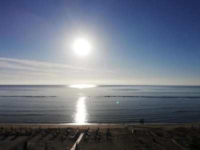 Apartment Komfortabler Aufenthalt an der Küste - Environment photo 20