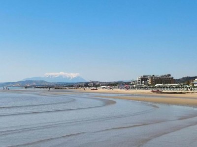 Apartment Komfortabler Aufenthalt an der Küste - Environment photo 23