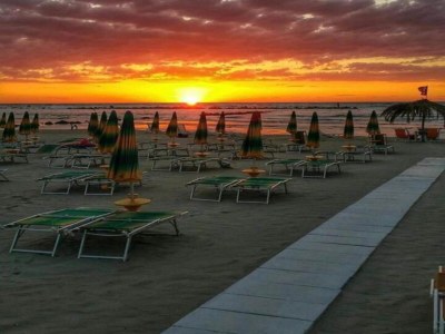 Apartment Komfortabler Aufenthalt an der Küste - Environment photo 31