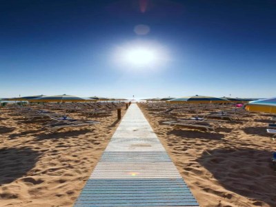 Apartment Komfortabler Aufenthalt an der Küste - Environment photo 37