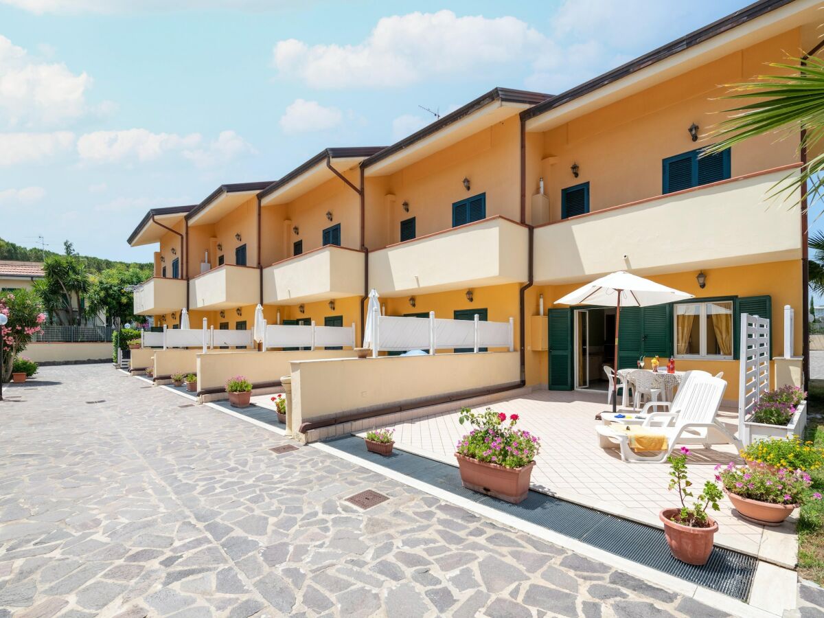 Villa Villa Near Paestum Beach - Outdoor photo 2