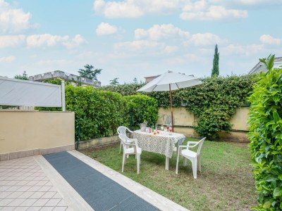 Villa Villa Near Paestum Beach - Outdoor photo 9