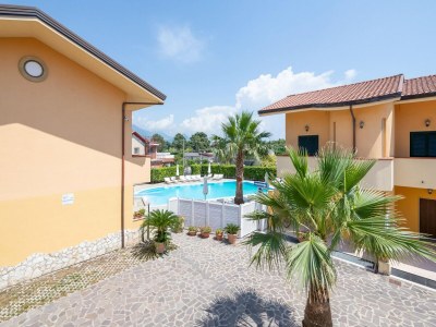 Villa Villa Near Paestum Beach - Outdoor photo 13