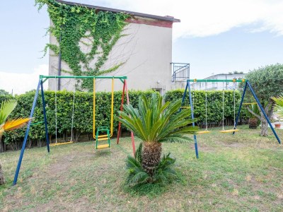 Villa Villa Near Paestum Beach - Outdoor photo 14