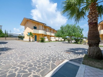 Villa Villa Near Paestum Beach - Outdoor photo 16