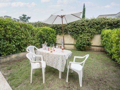 Villa Villa Near Paestum Beach - Outdoor photo 17
