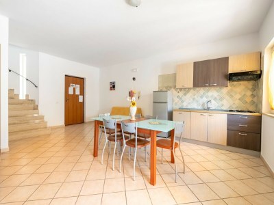 Villa Villa Near Paestum Beach - Features photo 21