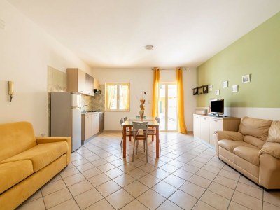 Villa Villa Near Paestum Beach - Features photo 26