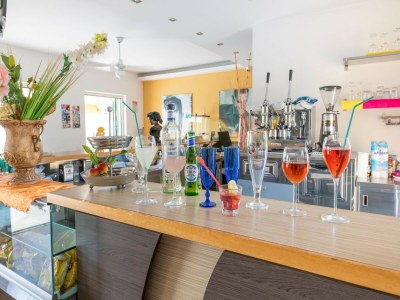 Villa Villa Near Paestum Beach - Outdoor photo 39