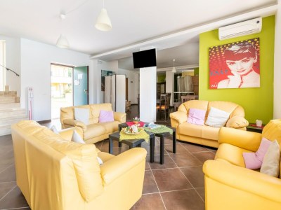 Villa Villa Near Paestum Beach - Outdoor photo 40