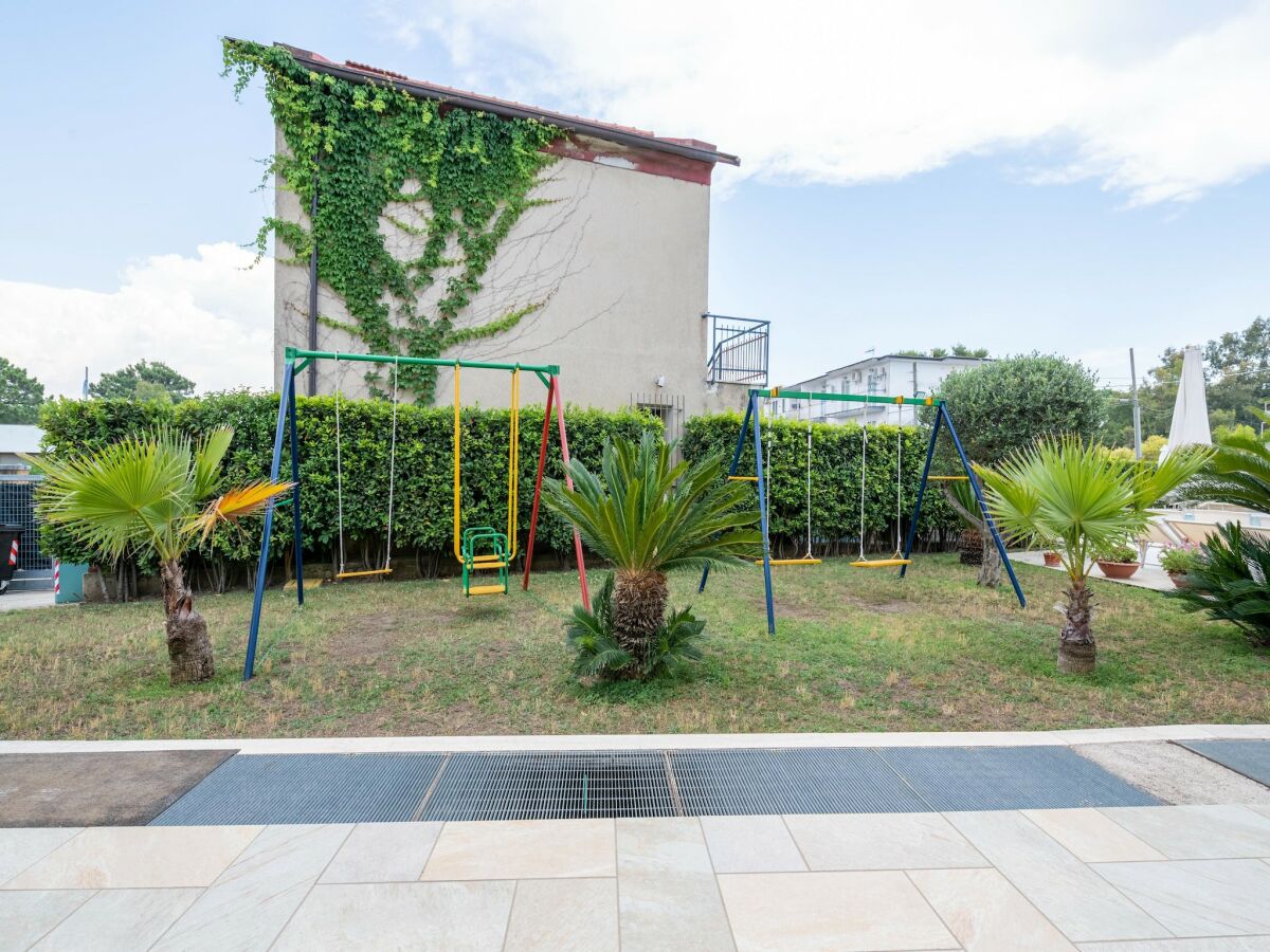 Villa Villa with Pool in Paestum - Outdoor photo 5
