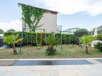 Villa Villa with Pool in Paestum - Outdoor photo 5