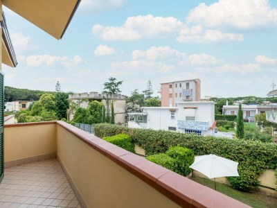 Villa Villa with Pool in Paestum - Outdoor photo 9