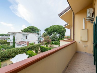Villa Villa with Pool in Paestum - Outdoor photo 10