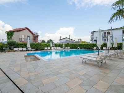 Villa Villa with Pool in Paestum - Outdoor photo 14