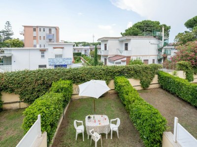Villa Villa with Pool in Paestum - Outdoor photo 15