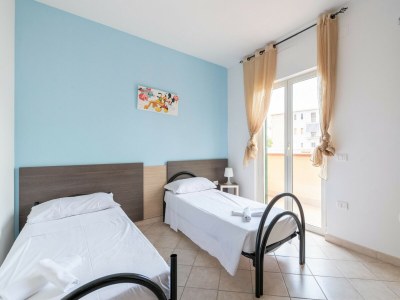 Villa Villa with Pool in Paestum - Features photo 16