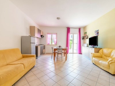 Villa Villa with Pool in Paestum - Features photo 17