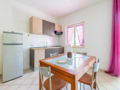 Villa Villa with Pool in Paestum - Features photo 21