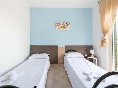 Villa Villa with Pool in Paestum - Features photo 24