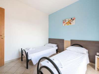 Villa Villa with Pool in Paestum - Features photo 27