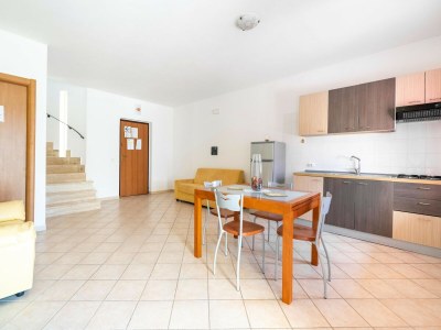 Villa Villa with Pool in Paestum - Features photo 31