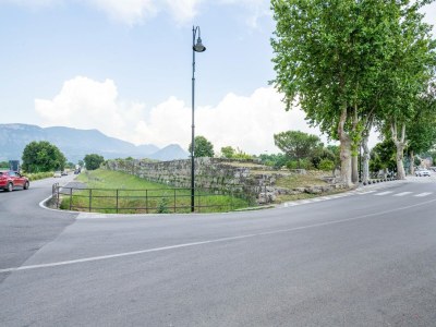 Villa Villa with Pool in Paestum - Environment photo 32