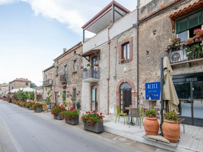 Villa Villa with Pool in Paestum - Environment photo 33