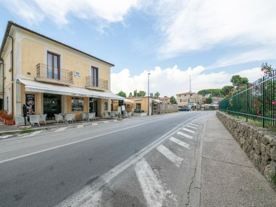 Villa Villa with Pool in Paestum - Environment photo 35