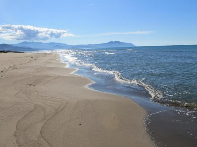 Villa Villa with Pool in Paestum - Environment photo 37