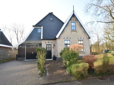 Holiday house Spacious holiday home close to the sea - Outdoor photo 6