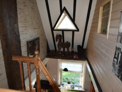 Holiday house Spacious holiday home close to the sea - Features photo 7