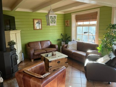 Holiday house Spacious holiday home close to the sea - Features photo 8