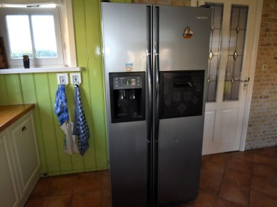 Holiday house Spacious holiday home close to the sea - Features photo 14