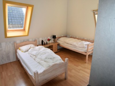 Holiday house Spacious holiday home close to the sea - Features photo 15