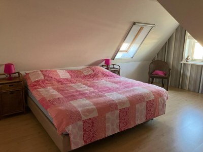 Holiday house Spacious holiday home close to the sea - Features photo 16