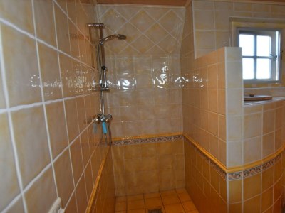 Holiday house Spacious holiday home close to the sea - Features photo 18