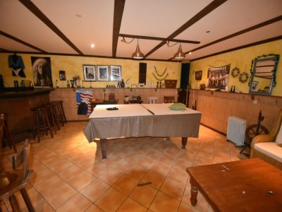 Holiday house Spacious holiday home close to the sea - Features photo 20