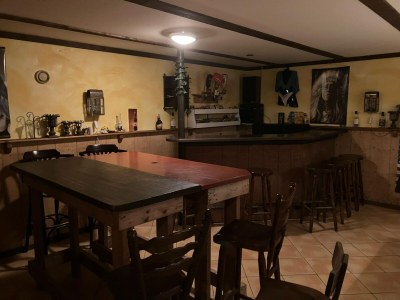 Holiday house Spacious holiday home close to the sea - Features photo 21