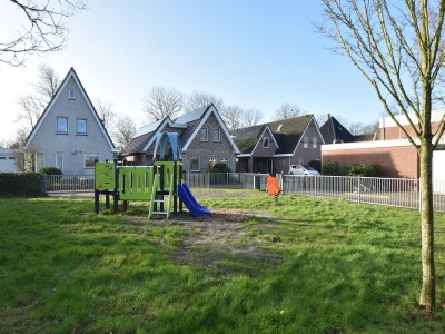 Holiday house Spacious holiday home close to the sea - Environment photo 24