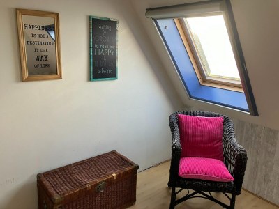 Holiday house Spacious holiday home close to the sea - Outdoor photo 26