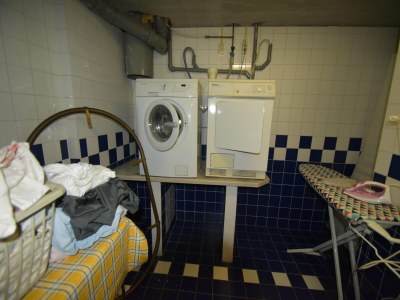 Holiday house Spacious holiday home close to the sea - Outdoor photo 28