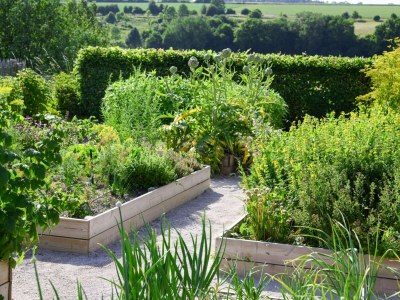 Holiday park Wooden Chalet in Abbeville near Somme Bay - Outdoor photo 14